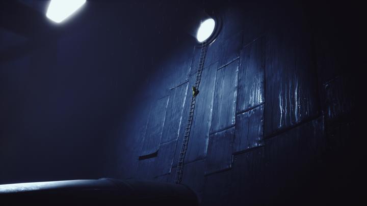 Image du produit Bandai Namco Little Nightmares Enhanced Edition - Complete Edition (PS5, DE, FR, IT)