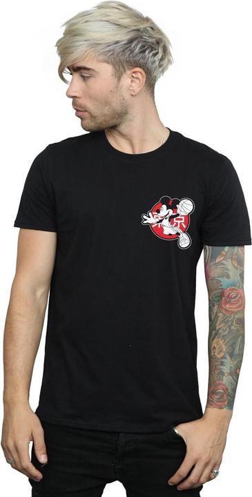 Produktbild Disney Mickey Mouse Dunking TShirt (XL)