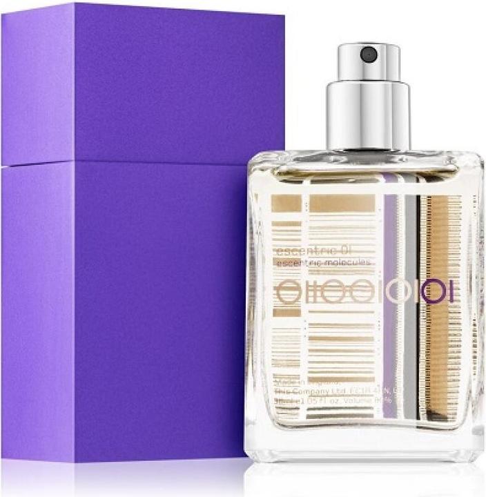 Immagine prodotto Escentric Molecules Escentrico 01 (Eau de toilette, 30 ml)