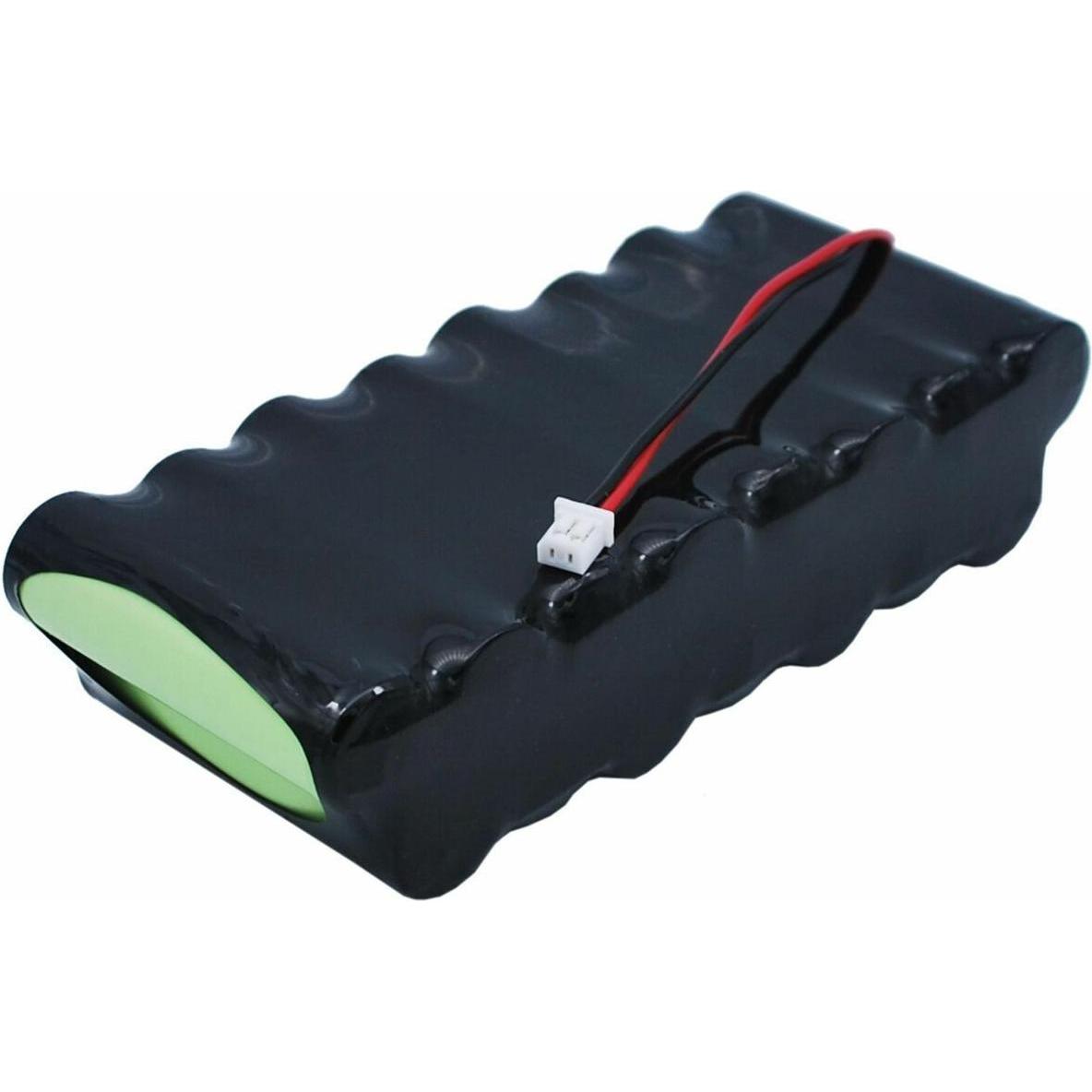 CoreParts Battery for Medical, Notebook Ersatzteile, Schwarz