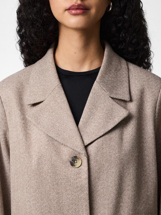 Immagine prodotto Pieces Pcbianca Ls Blazer Jacket Noos