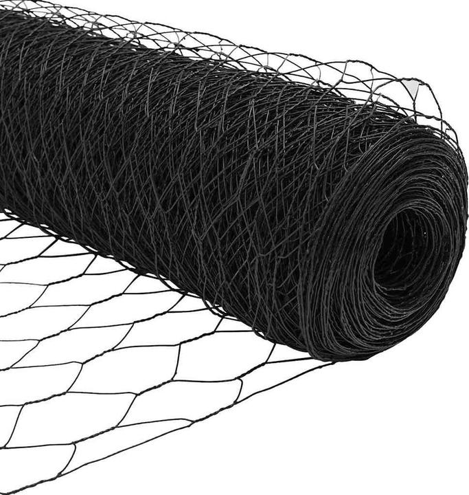 Produktbild vidaXL Gartenzaun