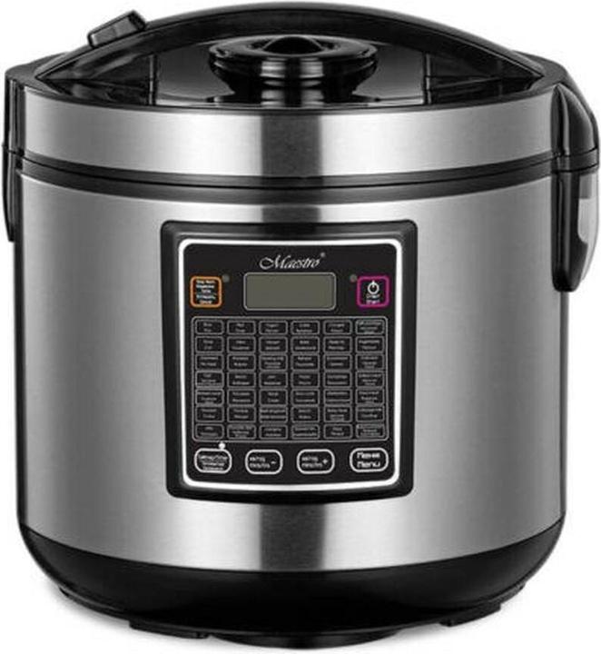 Produktbild Maestro Multicooker MR-793 42 programy