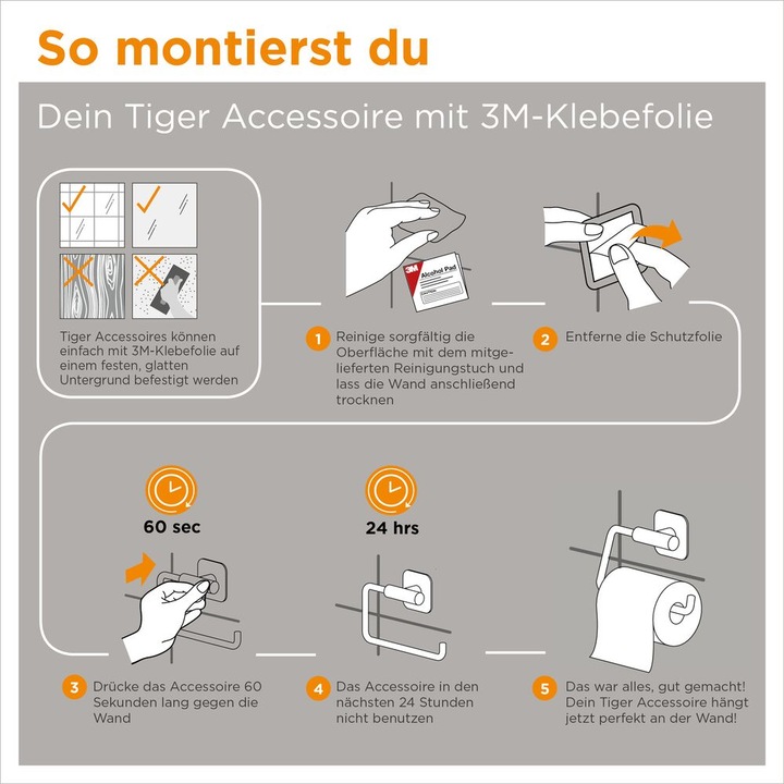 Image du produit Tiger Tune