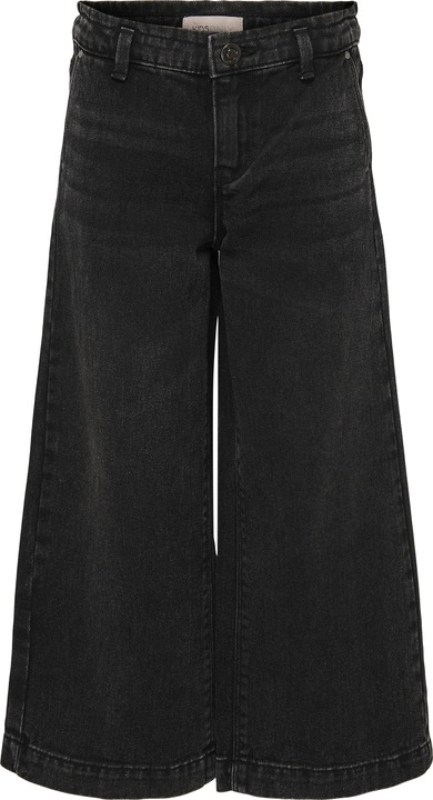 Actual product image Only KOGCOMET WIDE DNM Loose Fit Jeans (158)