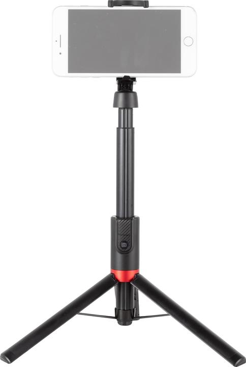 Actual product image SmallRig 3375 Simorr Portable Selfie Stick Tripod ST20