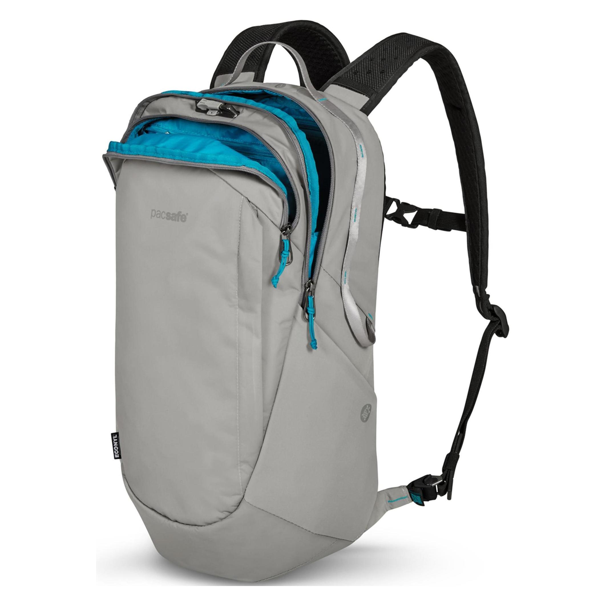 Pacsafe, Rucksack, (25 l)
