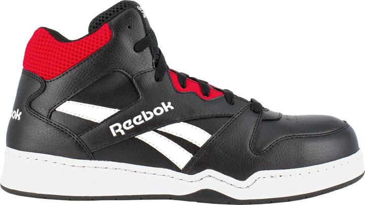 Produktbild Reebok BB4500 Safety High Top Sicherheits-Sneaker S3 (S3, 45)