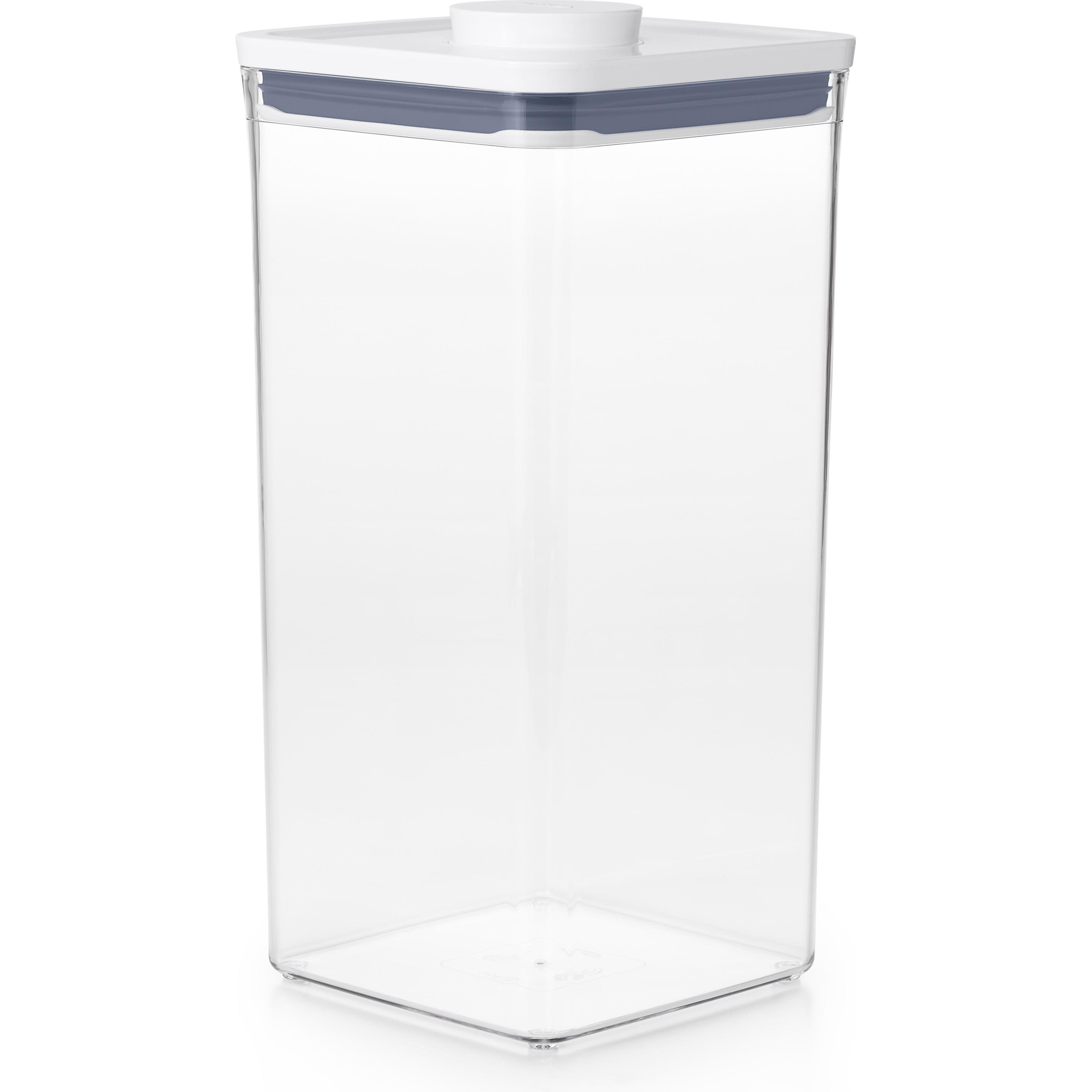 OXO POP 2.0 Behälter, Vorratsbehälter, Transparent
