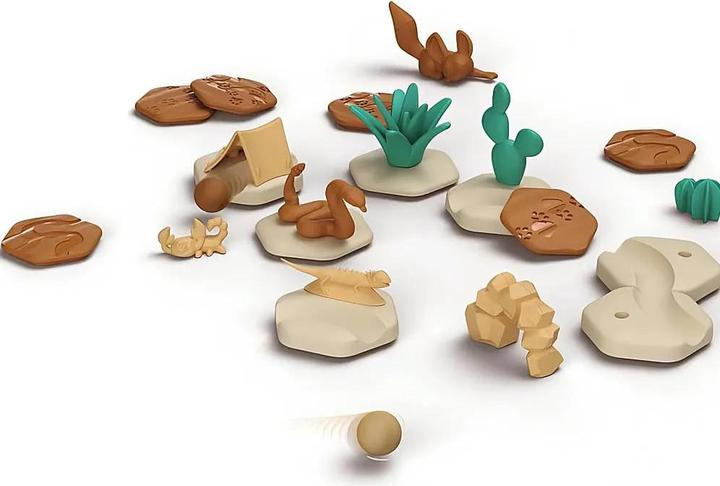 Produktbild Ravensburger GraviTrax Junior Extension Desert