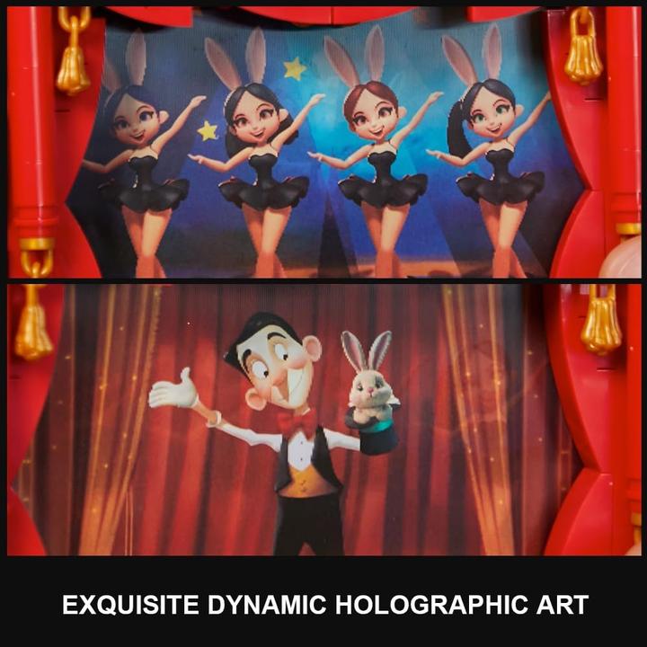 Produktbild Pantasy Retro Projector