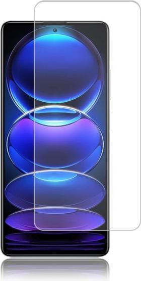 Produktbild Mocolo 2.5D Full Screen Schutzglas Displayschutz (1 Stück, Xiaomi Redmi Note 12 Pro+ 5G)