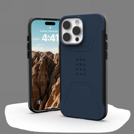 Produktbild UAG Civilian Magsafe (Apple iPhone 16 Pro Max)