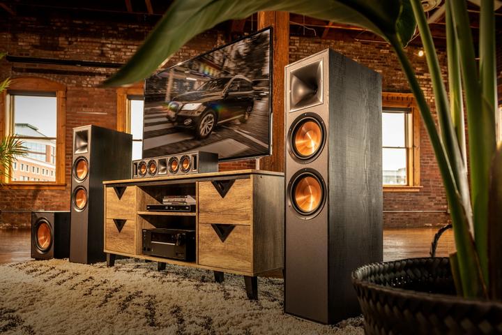 Immagine prodotto Klipsch R-820F (1 pz.)
