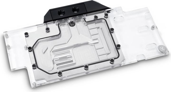 Actual product image EKWB Ek-Fc1080 Gtx Ti Ftw3