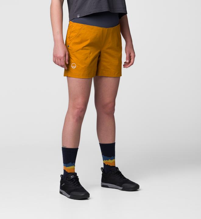 Produktbild Wild Country Session 2 Damen Shorts (XXS)