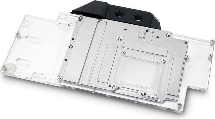 Actual product image EKWB Ek-Fc1080 Gtx Ti Ftw3