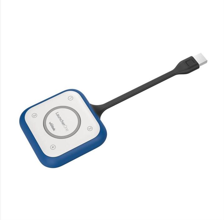 vivitek QL300 LauncherPlus, 2er Set (Adapter)