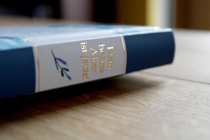 Produktbild Dein bestes Alter ist jetzt! (Deutsch, 2022)