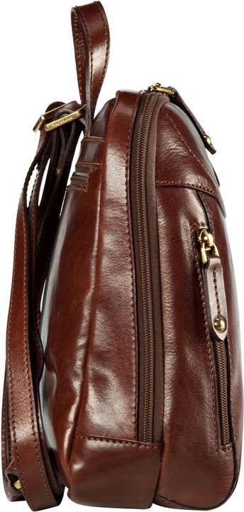 Produktbild The Bridge Story Donna - Rucksack braun (9 l)