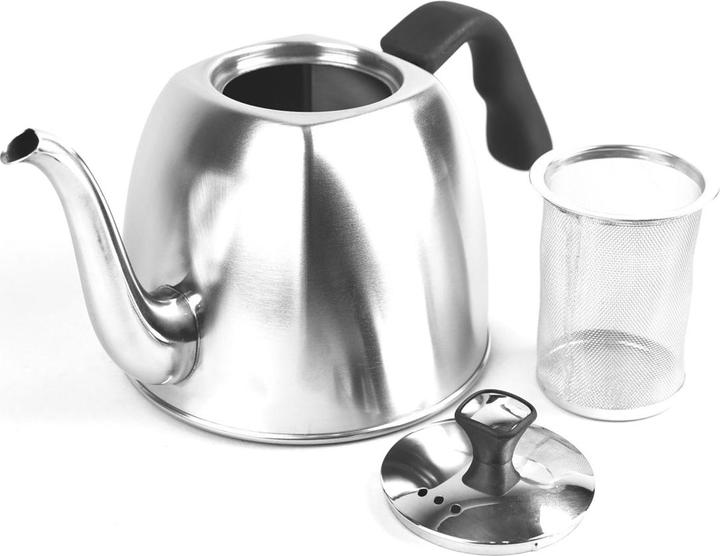 Produktbild Feel-Maestro MR1333-tea Teekannenset Edelstahl (1.10 l)