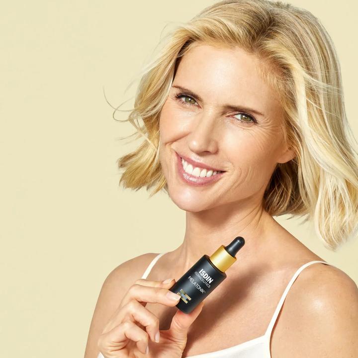 Immagine prodotto Isdin Isdinceutics Melatonik 3-In1 Siero Notte (30 ml)