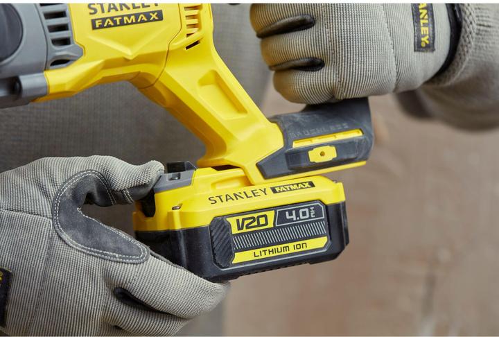 Produktbild Stanley SFMCH900M22-QW