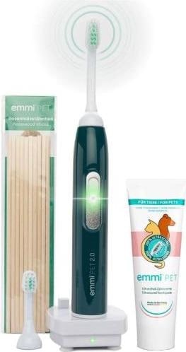 Immagine prodotto Emmi-pet Set di base 2.0 (Cane, 75 ml)
