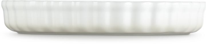 Image du produit Le Creuset Moule à tarte rond Trad. 28cm Meringue