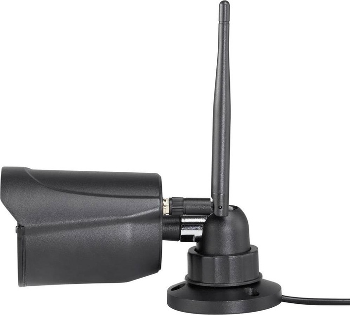 Immagine prodotto Sygonix Set di sorveglianza wireless 720P (1280 x 720 pixel)