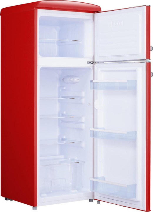 Image du produit SPC KS3666-1 rétro RD (206 l)