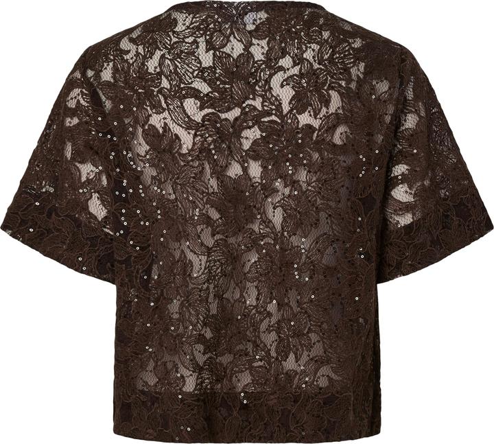 Immagine prodotto Pieces PCLOUISE BINDEVERSCHLUSS 2/4-ARM Oberteil (M)