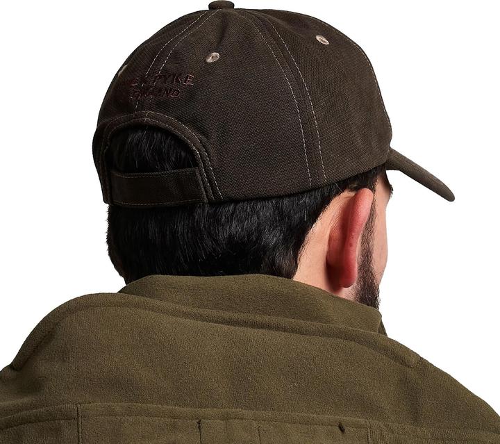 Actual product image Jack Pyke Ashcombe Baseball Cap