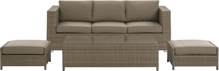 Produktbild Beliani Belluno