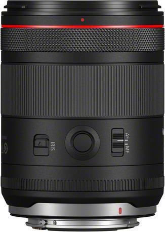 Canon RF 20mm F1.4 L VCM (Canon RF, Full-frame)