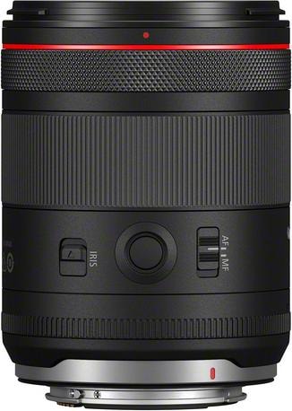 Canon RF 20mm F1.4 L VCM (Canon RF, Full-frame)