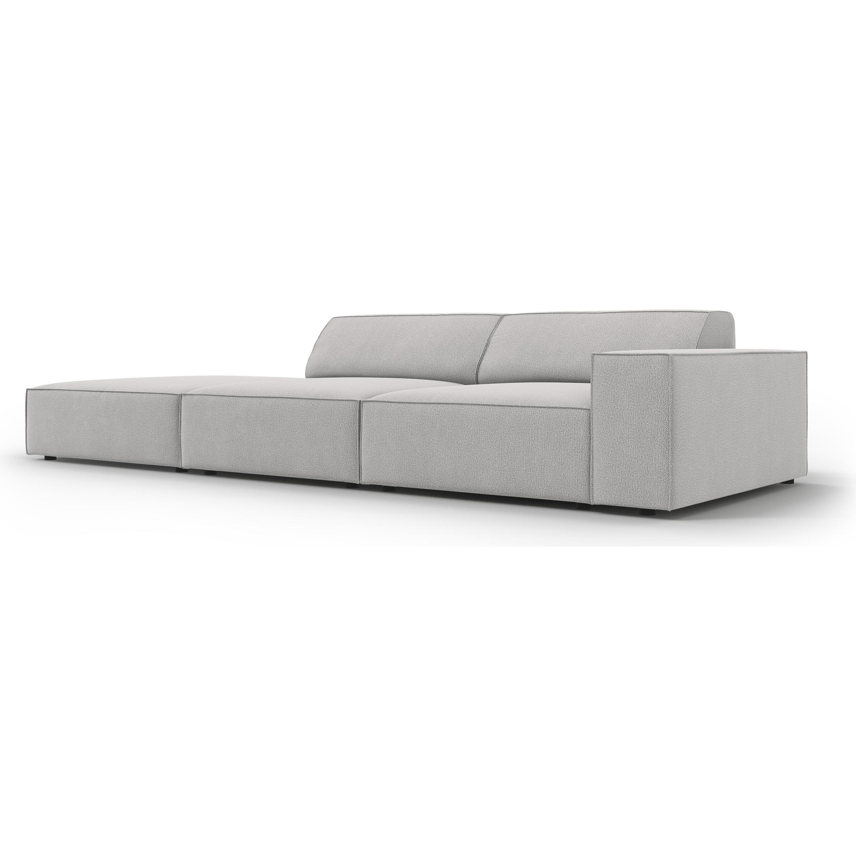 Micadoni, Sofa, Jodie (4-Sitzer, 2-Sitzer, 3-Sitzer)