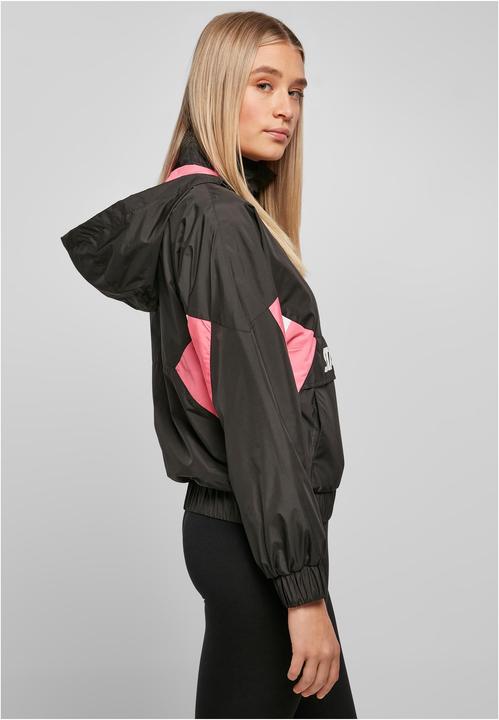 Immagine prodotto Starter Donna Colorblock Halfzip Windbreaker - 16902 (XL)