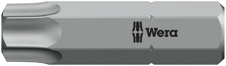 Produktbild Wera 867/1 TZ TX 40 x 25 mm (Innensechsrund TX M40)