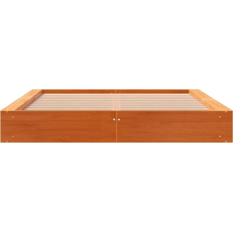 Thumbnail - VidaXL, Bett, Vanyusha (120 x 200 cm)