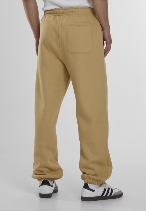 Produktbild Urban Classics Fluffy Sweatpants - 171971 (M)