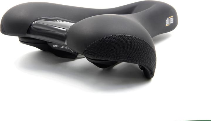 Actual product image Selle Royal Ellipse Premium Range