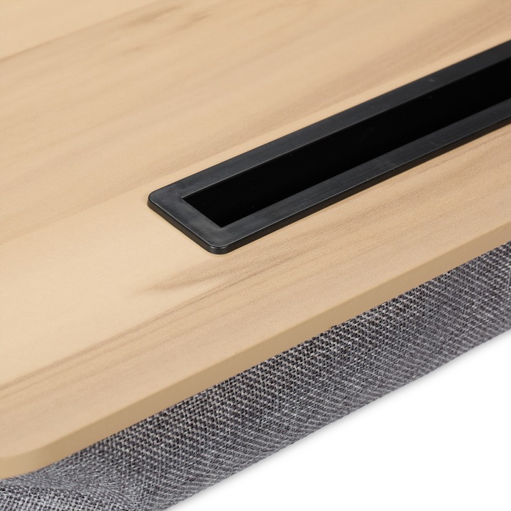 Produktbild Relaxdays Laptopkissen