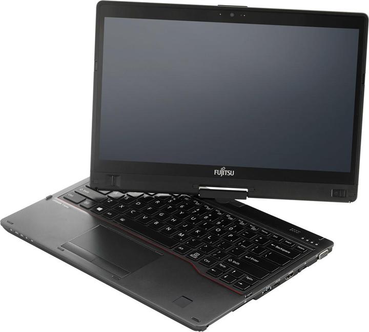 Actual product image Fujitsu Lifebook T939 (13.30", 1000 GB, 16 GB, DE, Intel Core i5-8265U)