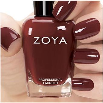 Produktbild Zoya Pepper (Farblack)