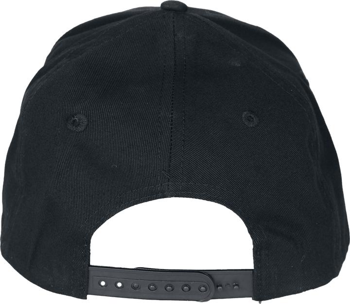 Produktbild Motörhead Born To Lose - Baseball Cap