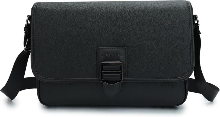 Produktbild Carlheim Unisex Umhängetasse mit skandinavischer Eleganz und praktischer Organisation
