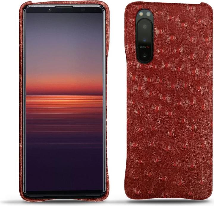 Image du produit Noreve Housse cuir (Sony Xperia 5 II)