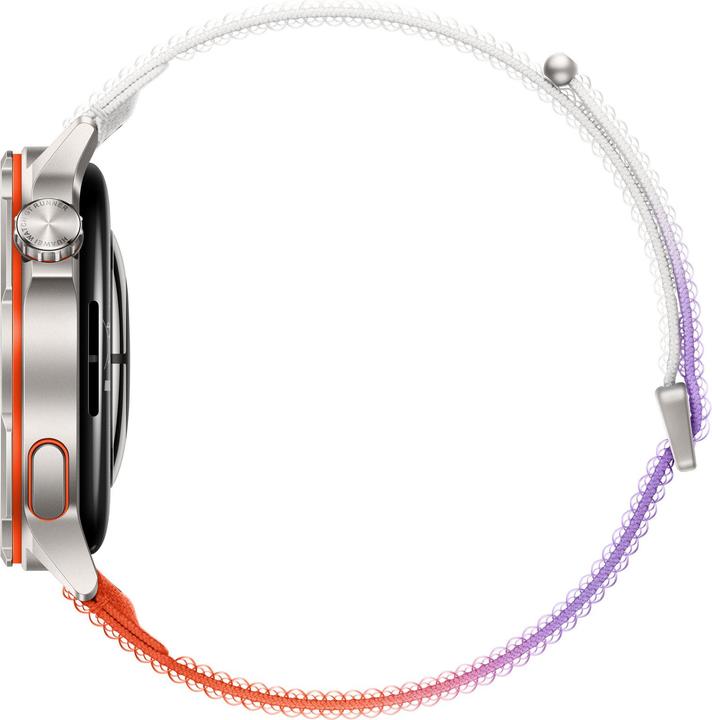 Produktbild Huawei GT Runner 2 (43.50 mm)