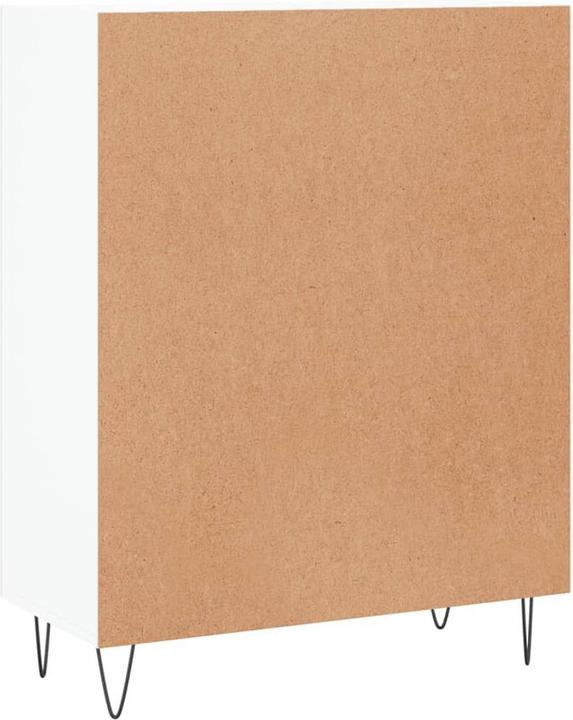 Image du produit vidaXL Sideboard (69.50 x 34 x 90 cm)